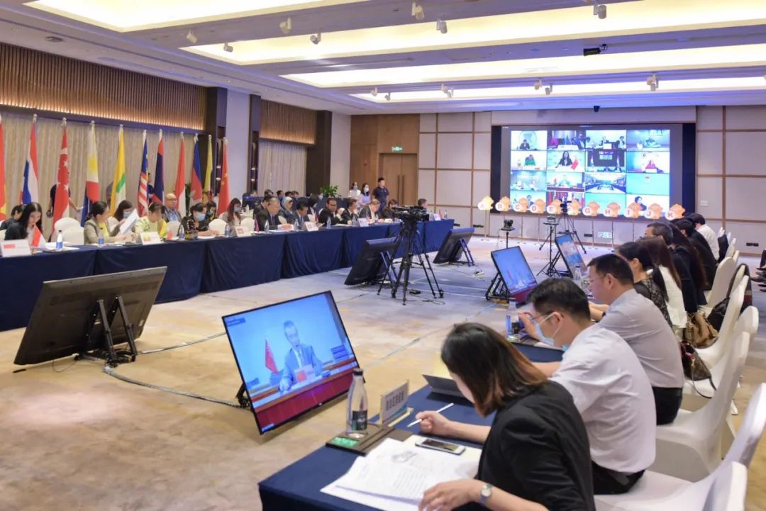 第17届中国-东盟博览会宣布延期 具体日期未定，对会展服务业现考验