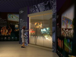 一站式会议与展览服务产品大全 赋能商业交流与品牌展示