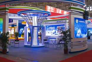 智汇金陵，数字潮涌——记南京软博会会议与展览服务风采